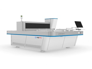 Laser Direct Imaging Equipment Classification and Development Trend