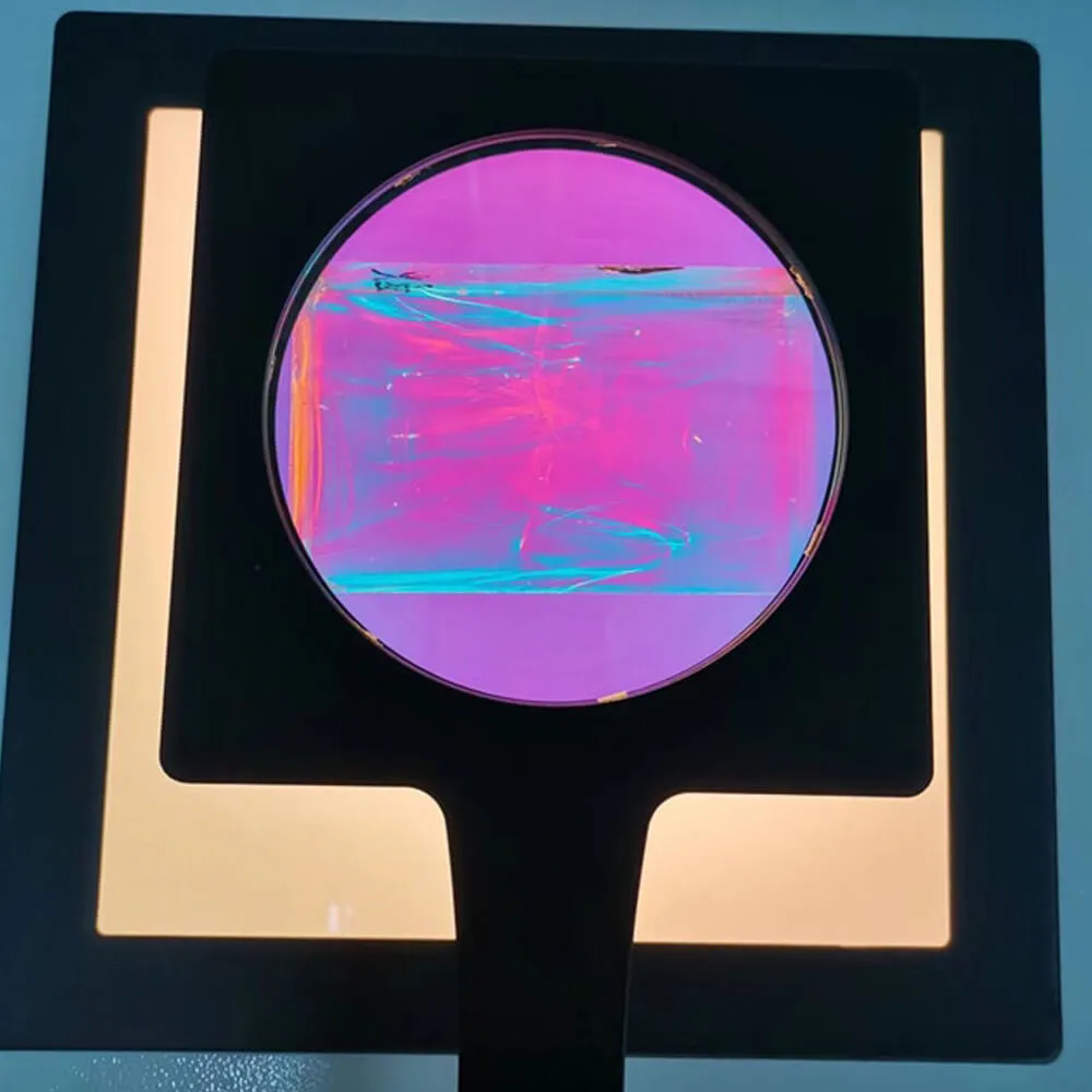 different types of polarimeter