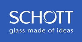 schott glass made of ideas