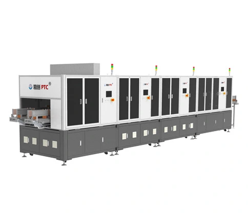 AMB/DBC Automatic Film Repairing Equipment