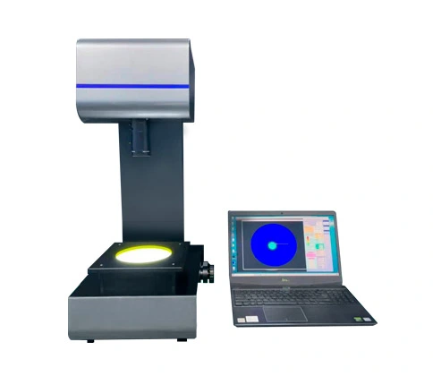 Fully Automatic Polarimeter 280