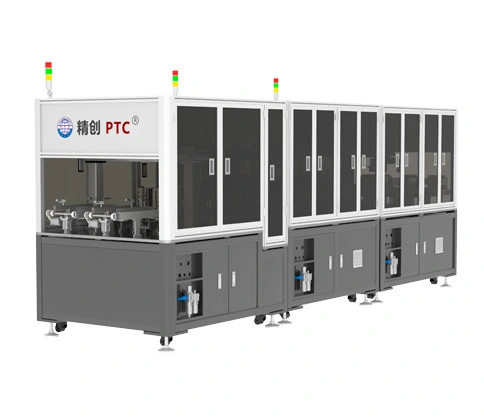 DBC Cosmetic Defect Automatic Inspection Equipment