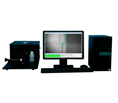 Surface Stress Meter for Chemically Tempered Glass