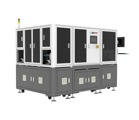 Ceramic Substrate Flatness And Thickness Detection Equipment