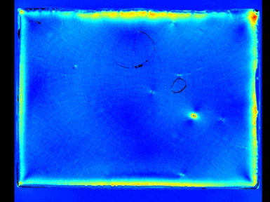 Surface Defect Detection