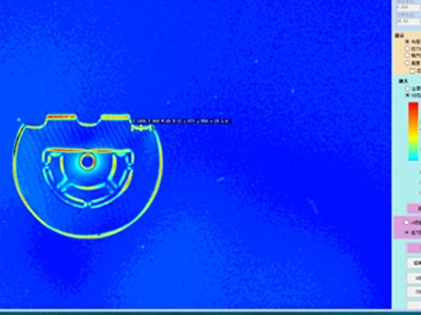 Stress Birefringence