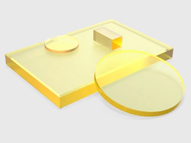 Polarimeter—Stress Measurement for Laser Window