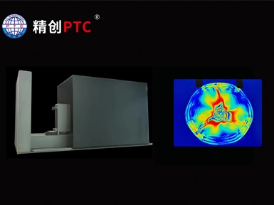 PTC Optical Instrument Brings New Solution to Laser Photonics