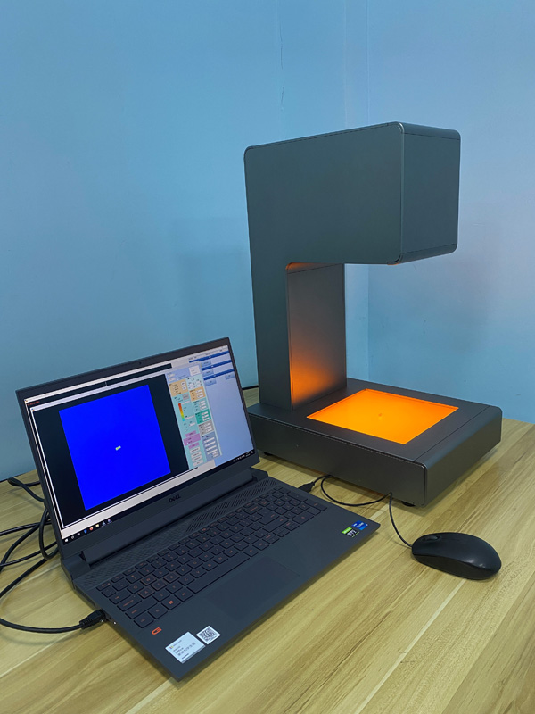 Understanding the Automatic Polariscope