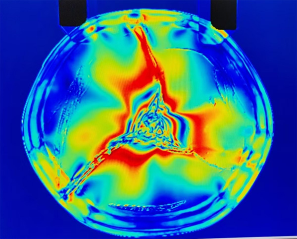 PTC Optical Instrument Brings New Solution to Laser Photonics