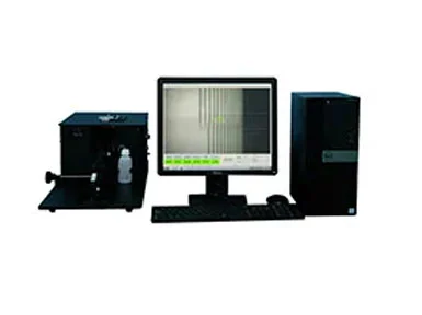 Application Field of Surface Stress Meter