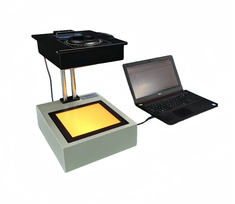 Digital Polarimeter